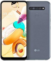 Прошивка телефона LG K41S в Краснодаре
